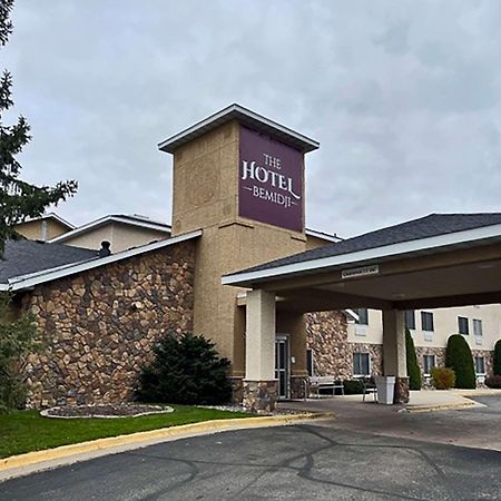 Hotel Bemidji Exteriér fotografie