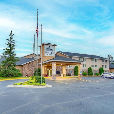 Hotel Bemidji Exteriér fotografie