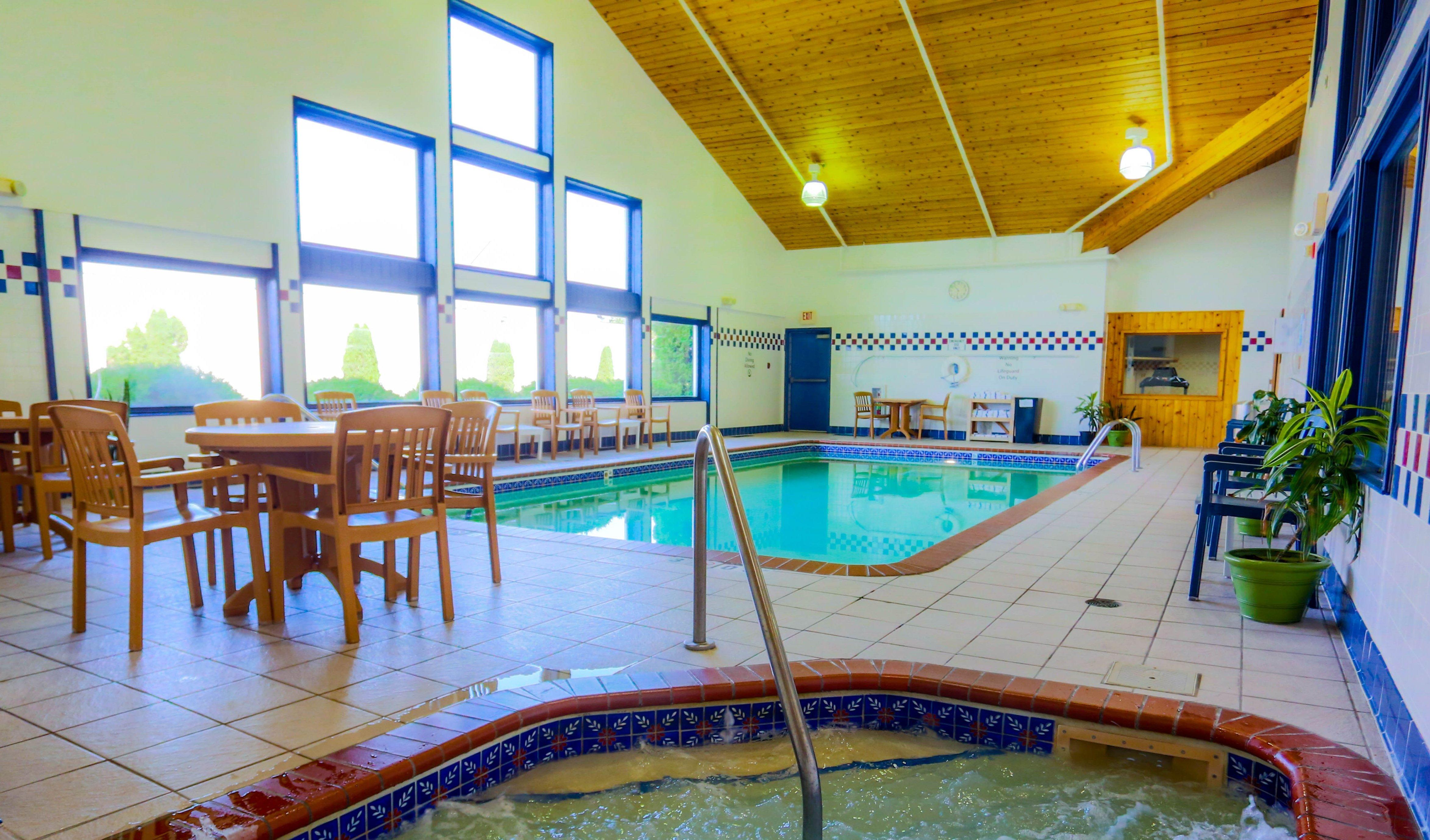 Hotel Bemidji Exteriér fotografie