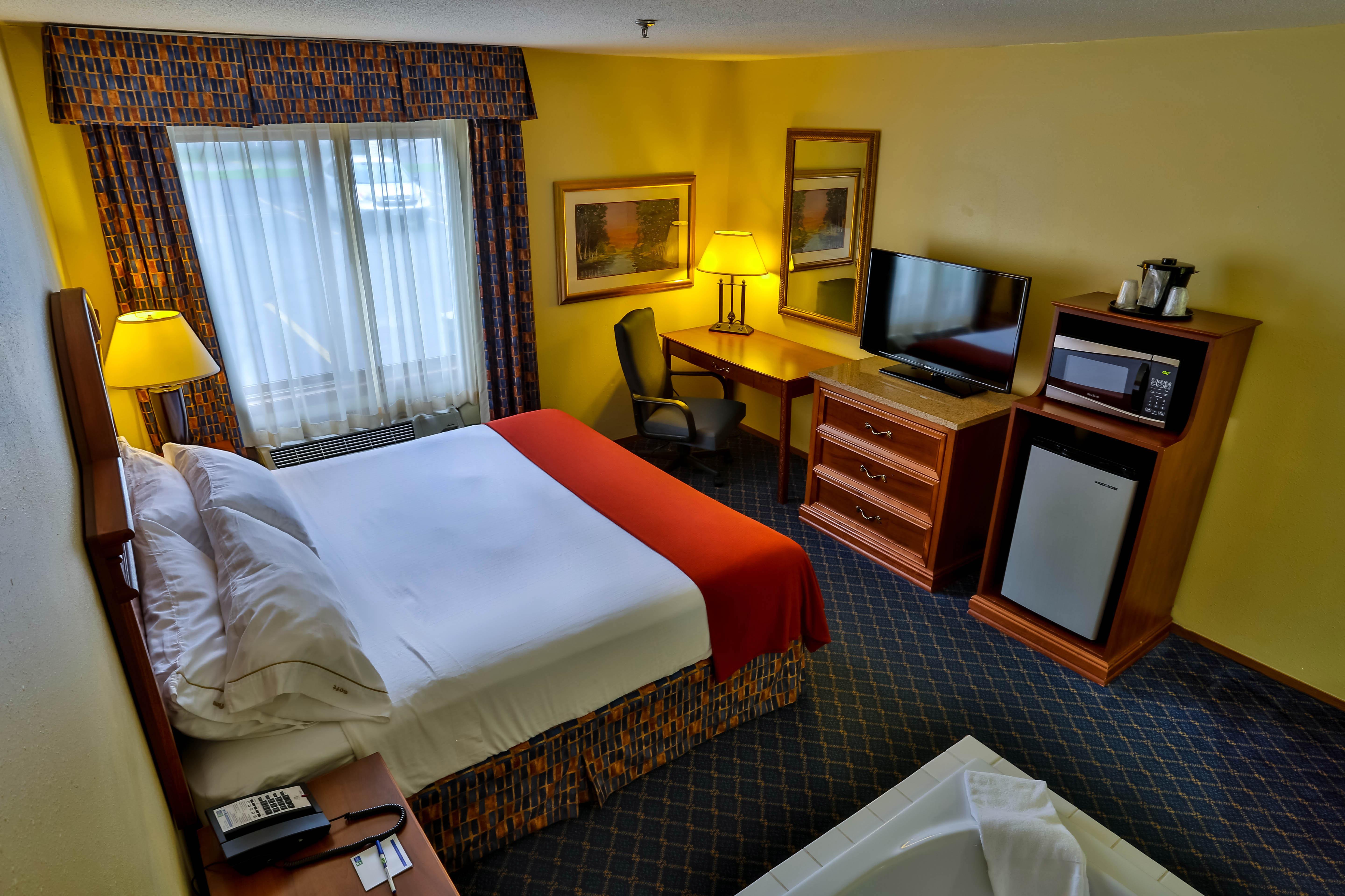 Hotel Bemidji Exteriér fotografie