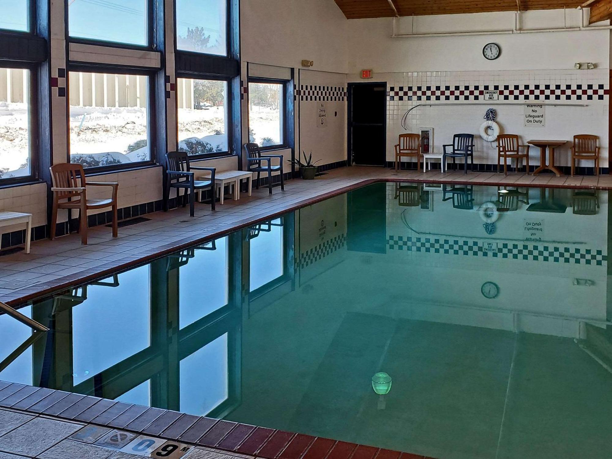 Hotel Bemidji Exteriér fotografie